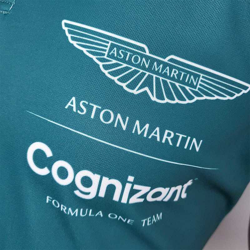 Polo Formula One Aston 25/26