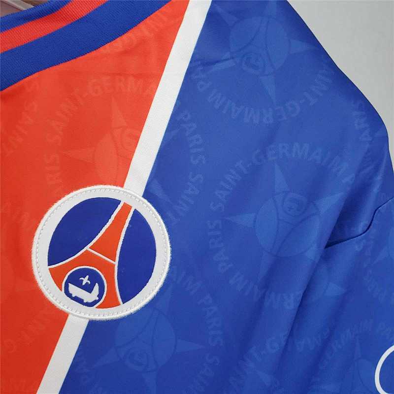 Maillot PSG Domicile 95/96