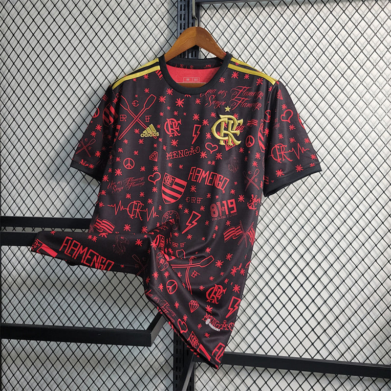 Maillot Flamengo 23/24 (4)