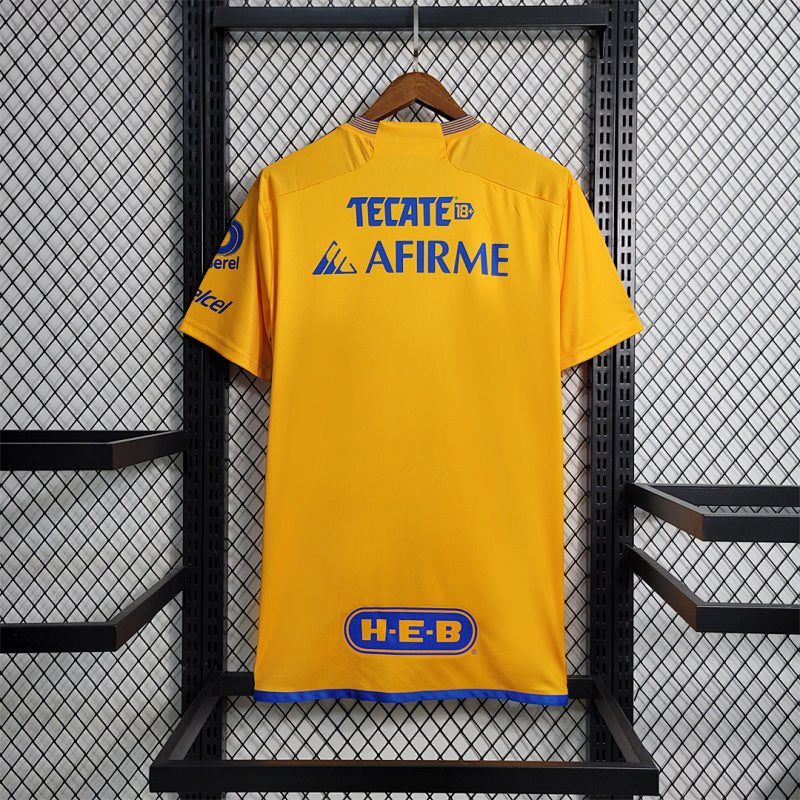 Maillot Tigres UANL Domicile 23/24