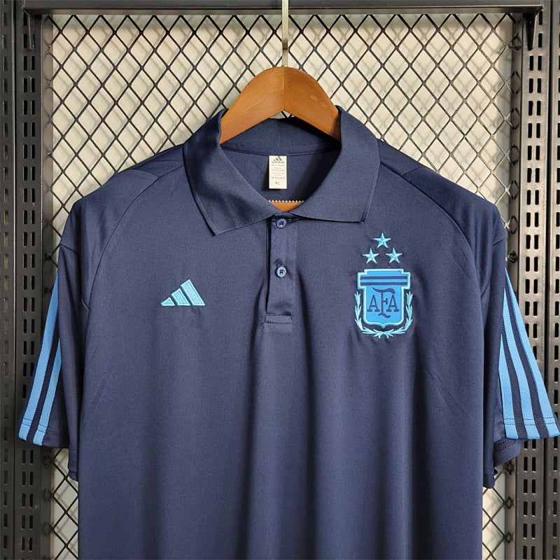 Polo Argentina 2023