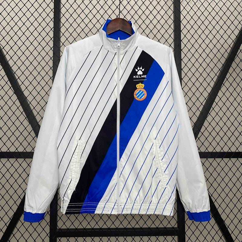 Coupe-vent Espanyol 24/25