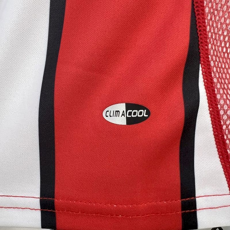 Maillot River Plate Extérieur Rétro 2003/04