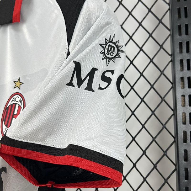 Maillot AC Milan Édition spéciale 26/27
