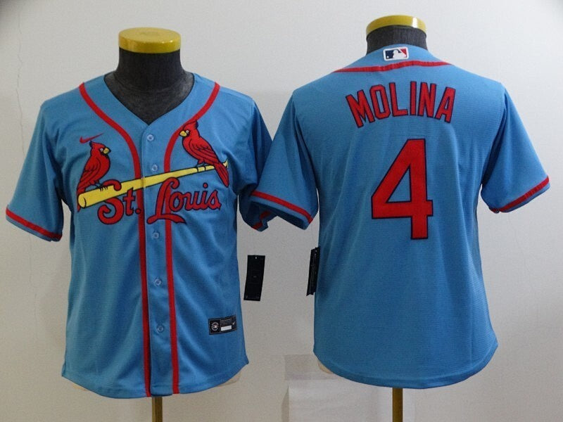 Maillot St Louis Cardinals 25/26