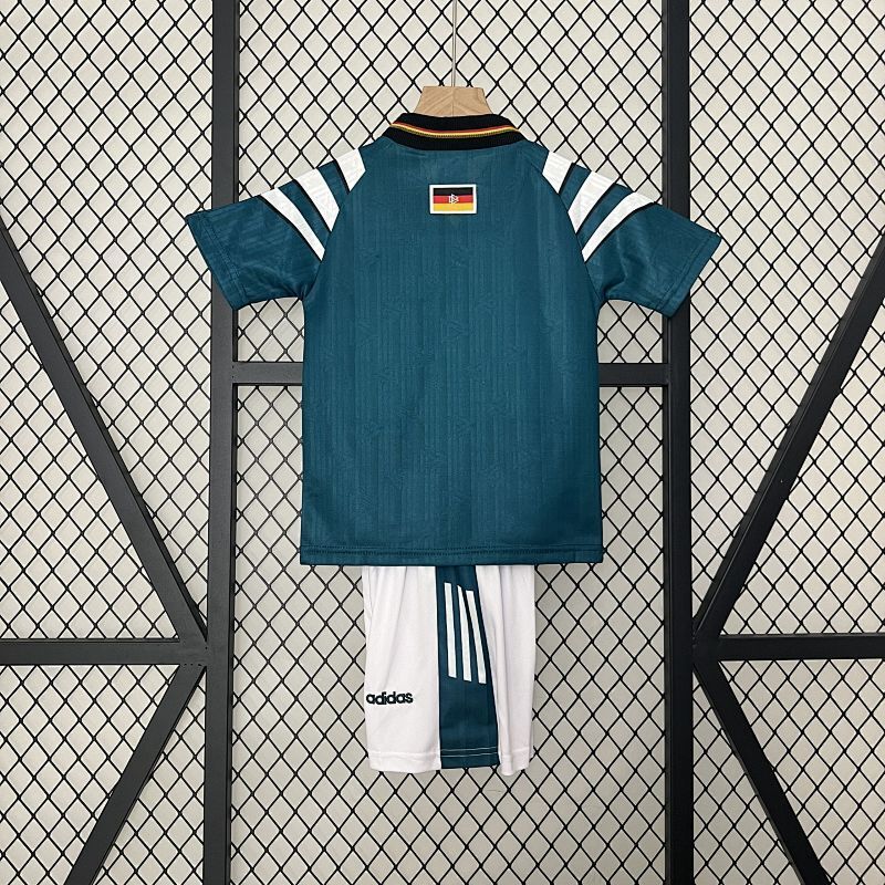 Ensemble Enfant Germany Euro Cheap Extérieur 25/26