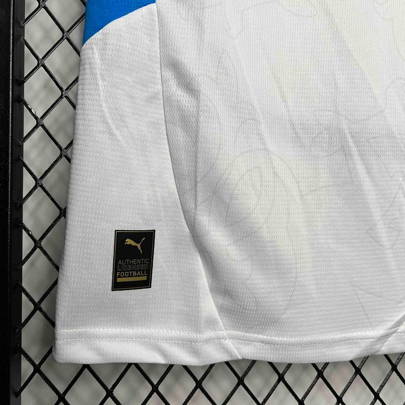 Maillot Tchéquie Extérieur 25/26
