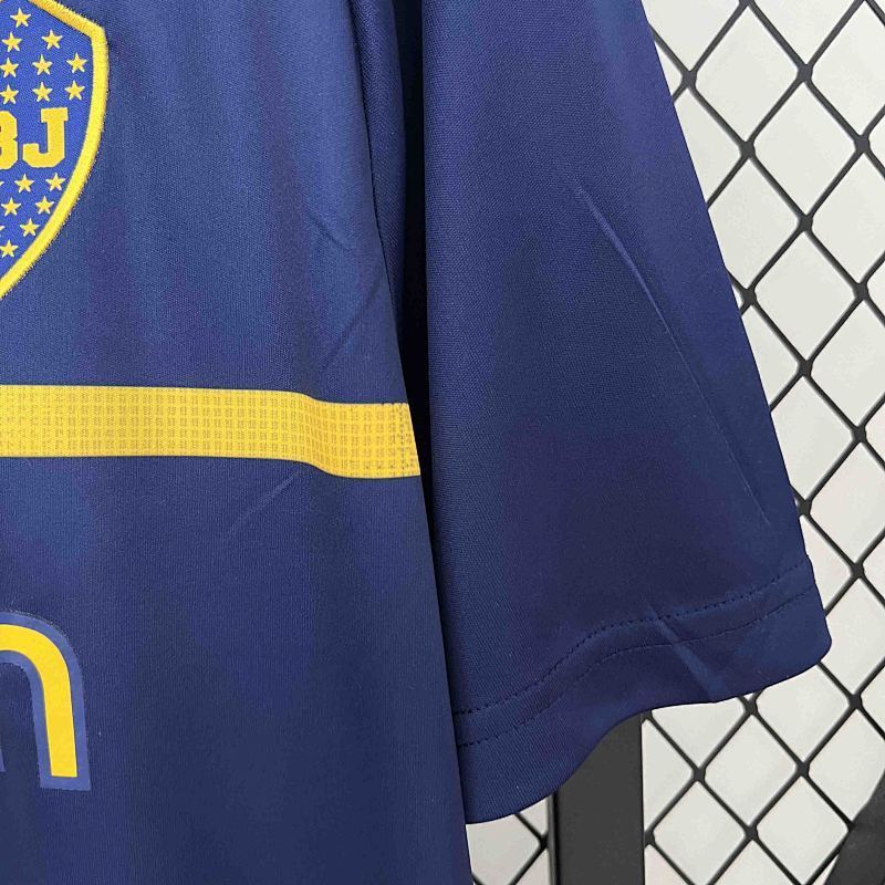 Maillot Boca Juniors Third 24/25