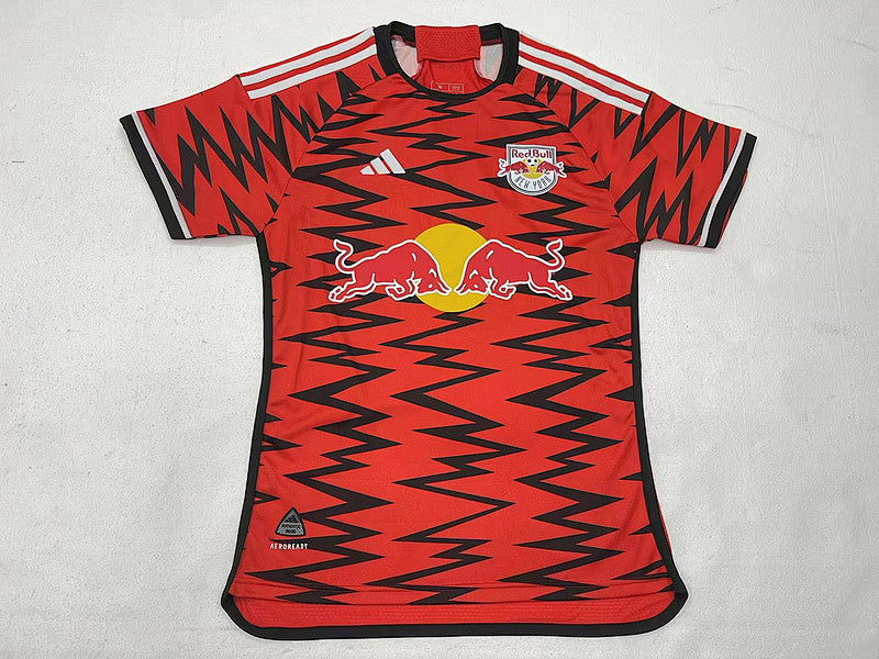 Maillot York Bull Domicile Player Version 24/25