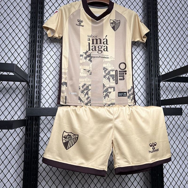 Ensemble Enfant Malaga Kid Extérieur 24/25