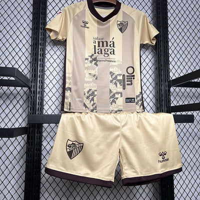 Ensemble Enfant Malaga Kid Extérieur 24/25