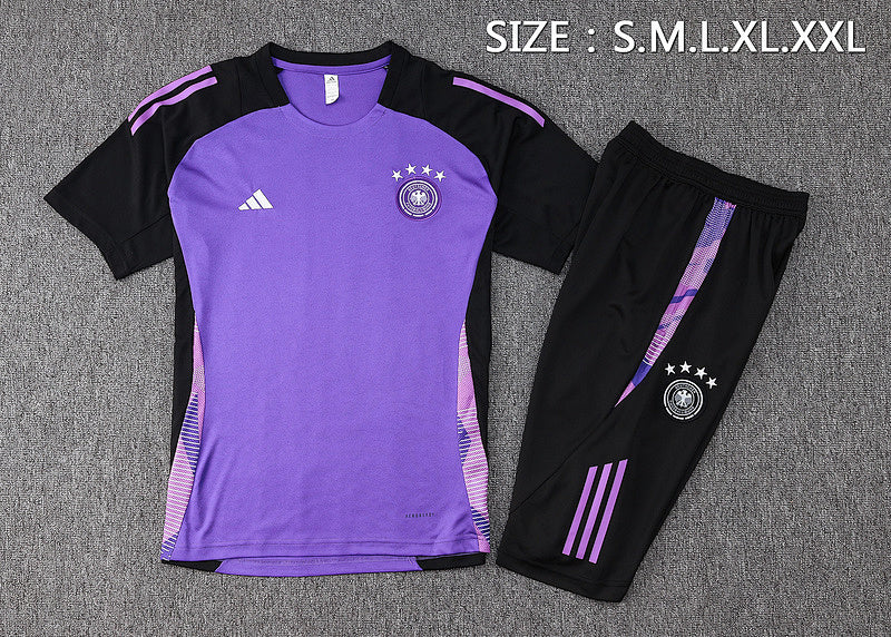 Short Germany 25/26
