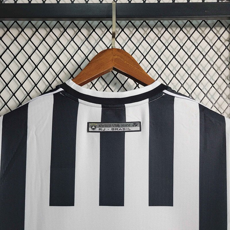 Maillot Botafogo Domicile Rétro 1999/00