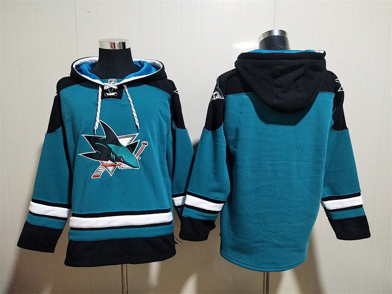 Survêtement Jose Sharks Hoodie 25/26