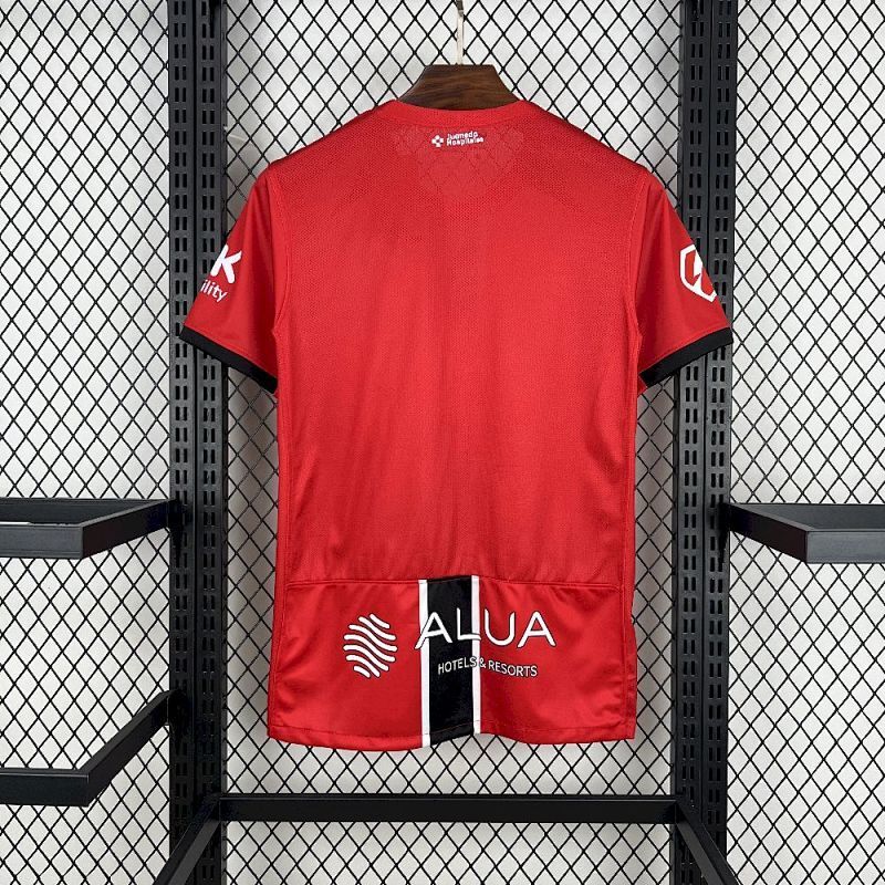 Maillot Majorque Domicile 25/26