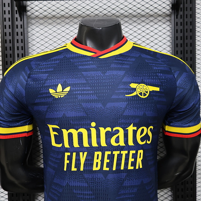 Maillot Arsenal Extérieur Player Version 26/27