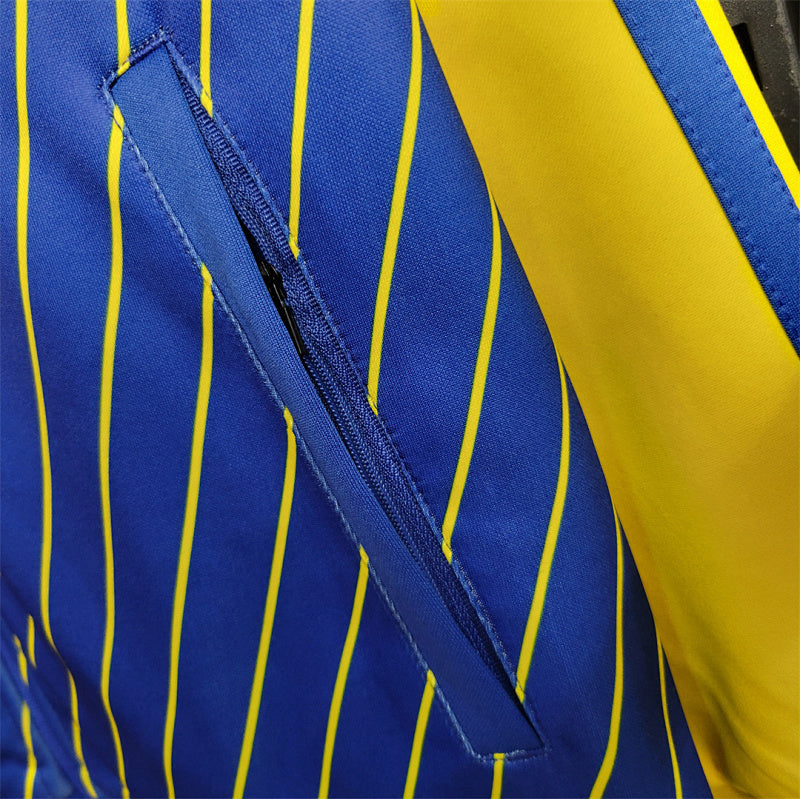 Survêtement Al-Nassr 22/23