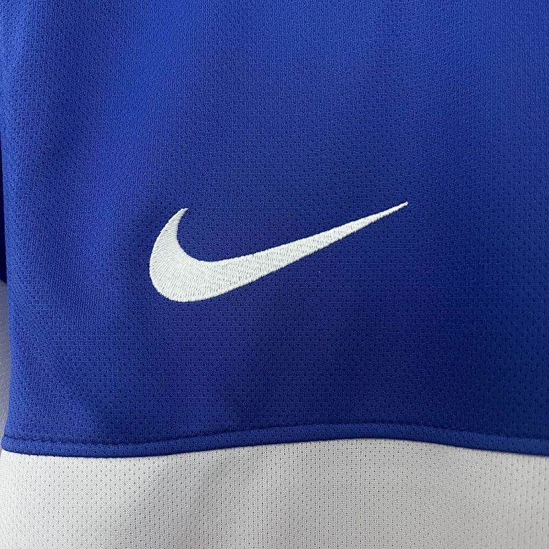 Maillot USA Vintage Dropship Extérieur Rétro 2004