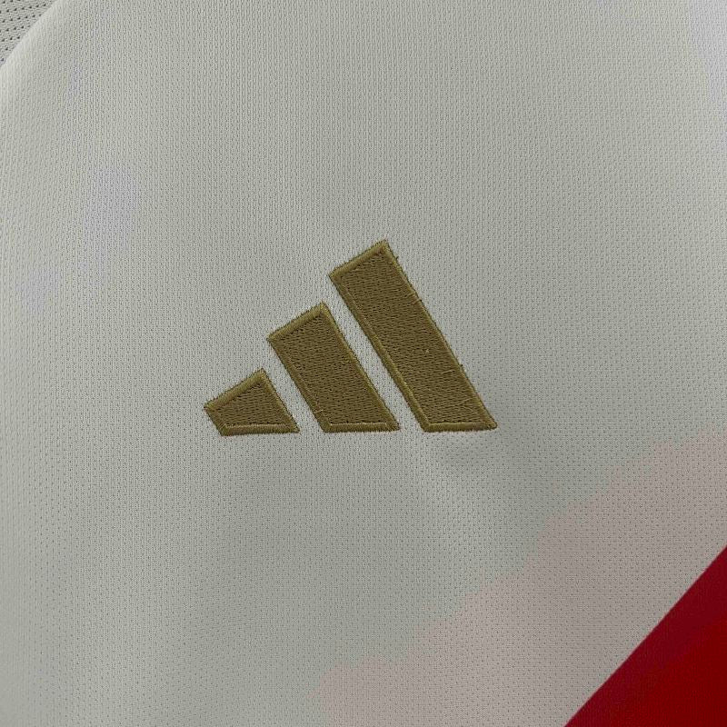Maillot Pérou Domicile 25/26