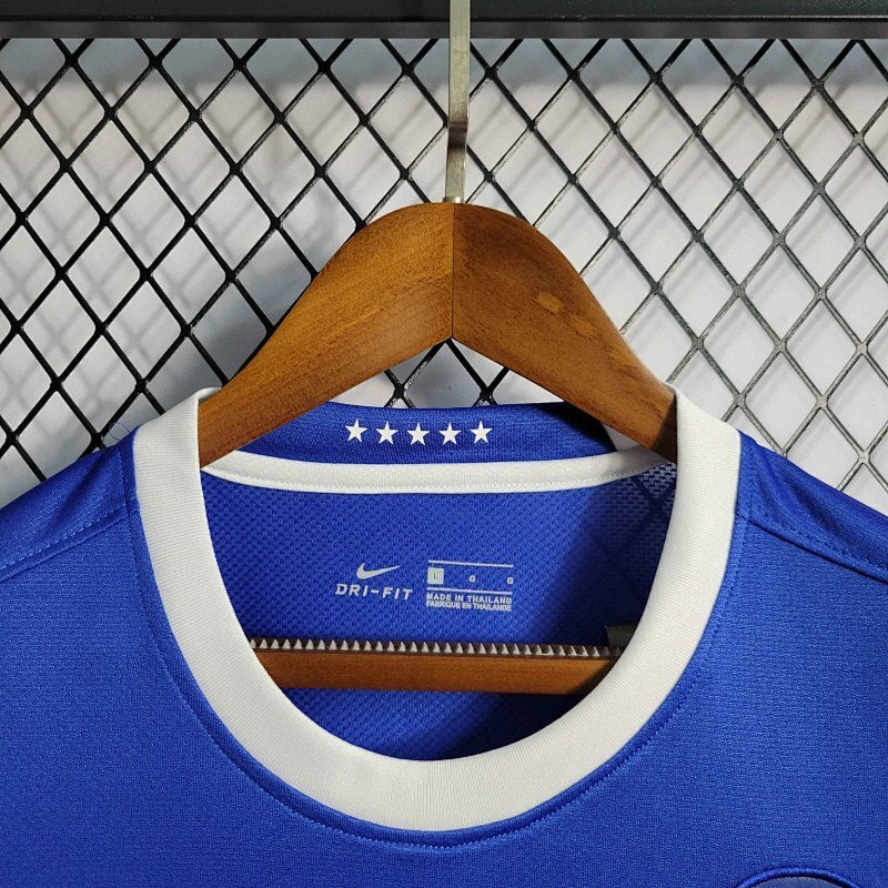 Maillot Brazil Cheap Extérieur Rétro 25/26