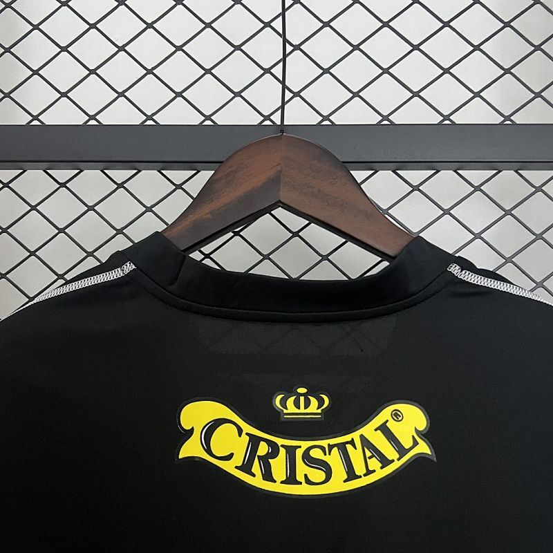 Maillot Colo Colo Sway Rétro 2003