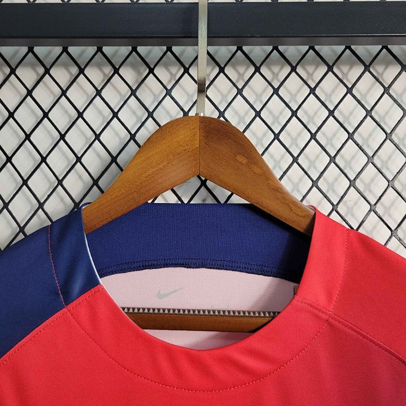 Maillot PSG Prématch 23/24