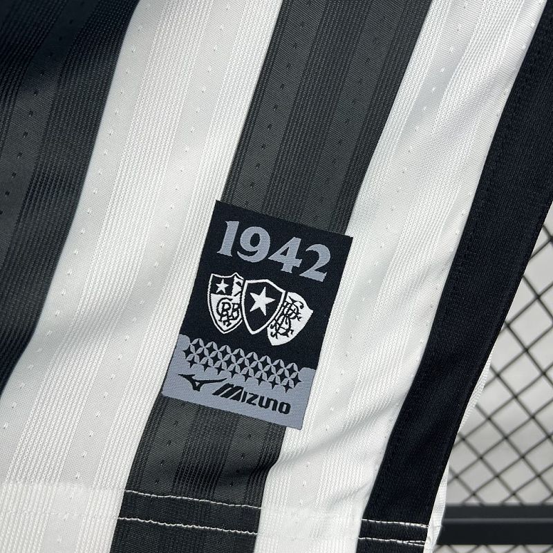 Maillot Botafogo Domicile 26/27