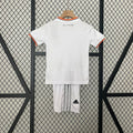 Conjunto Niño Real Madrid Local 13/14