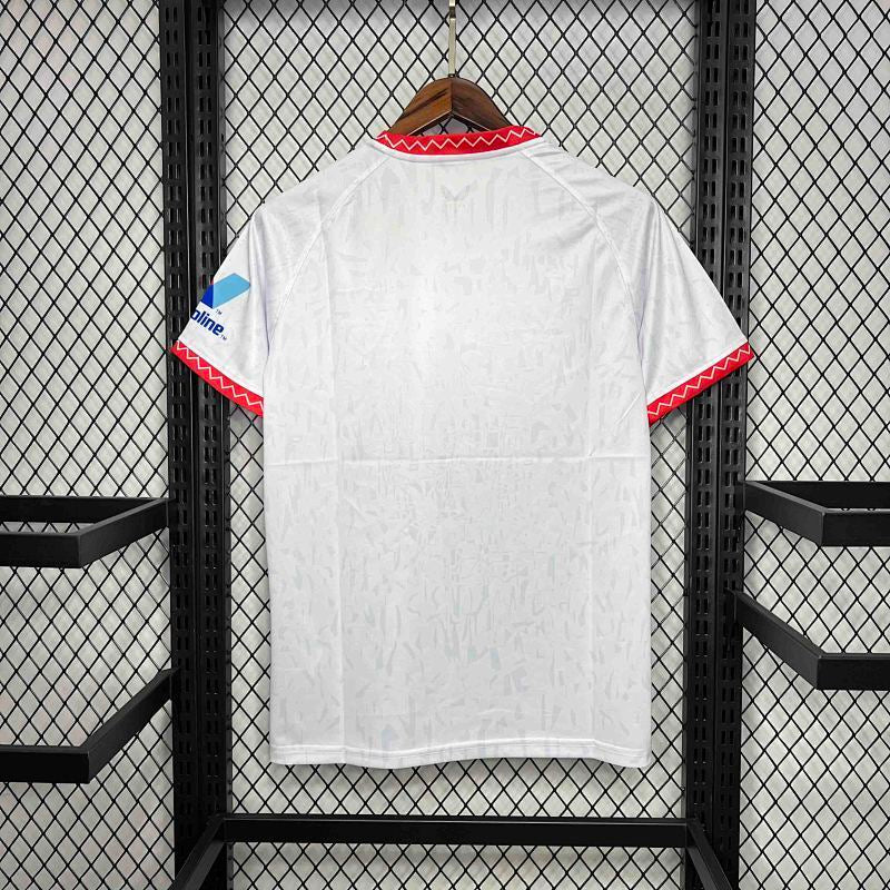 Maillot Séville FC Domicile 24/25