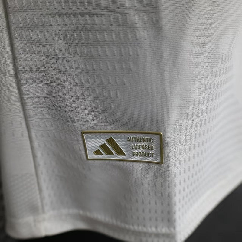 Maillot Algérie Domicile Player Version Coupe du Monde 2026