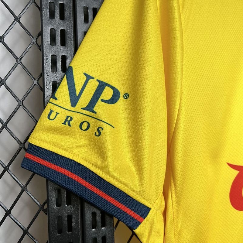 Maillot Club América Domicile 24/25