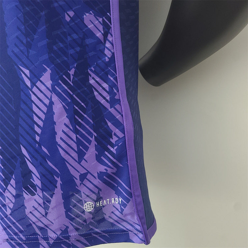 Maillot Argentina players Extérieur 25/26