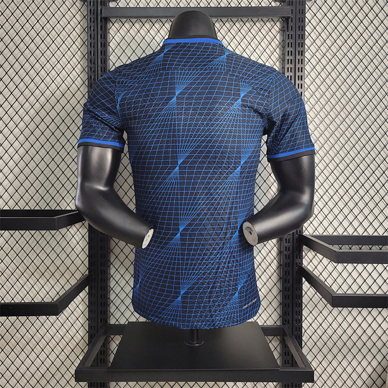 Maillot Chelsea Extérieur Rétro 23/24