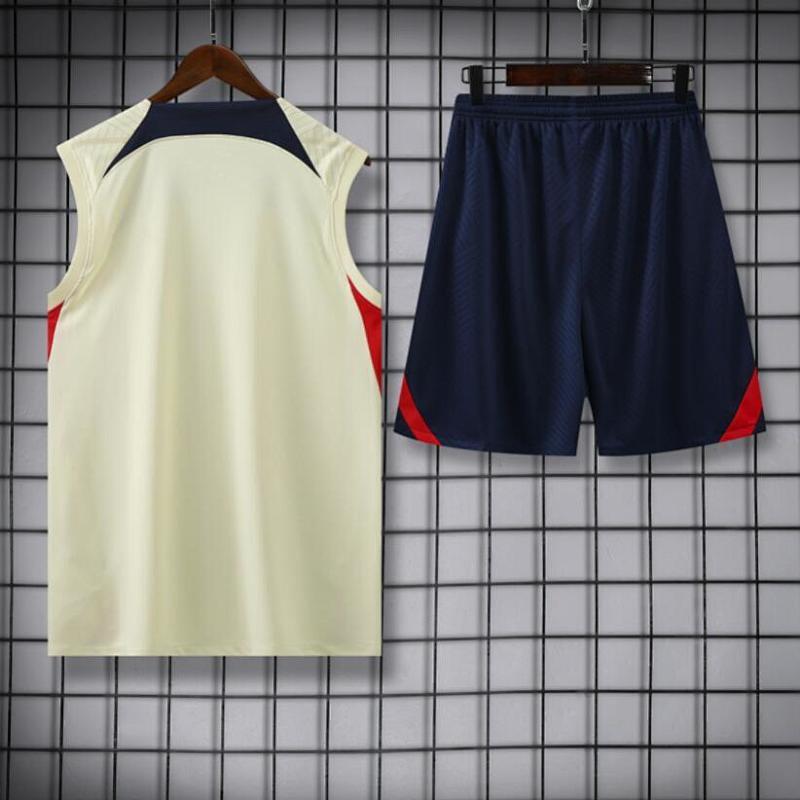 Débardeur PSG 23/24 (2)