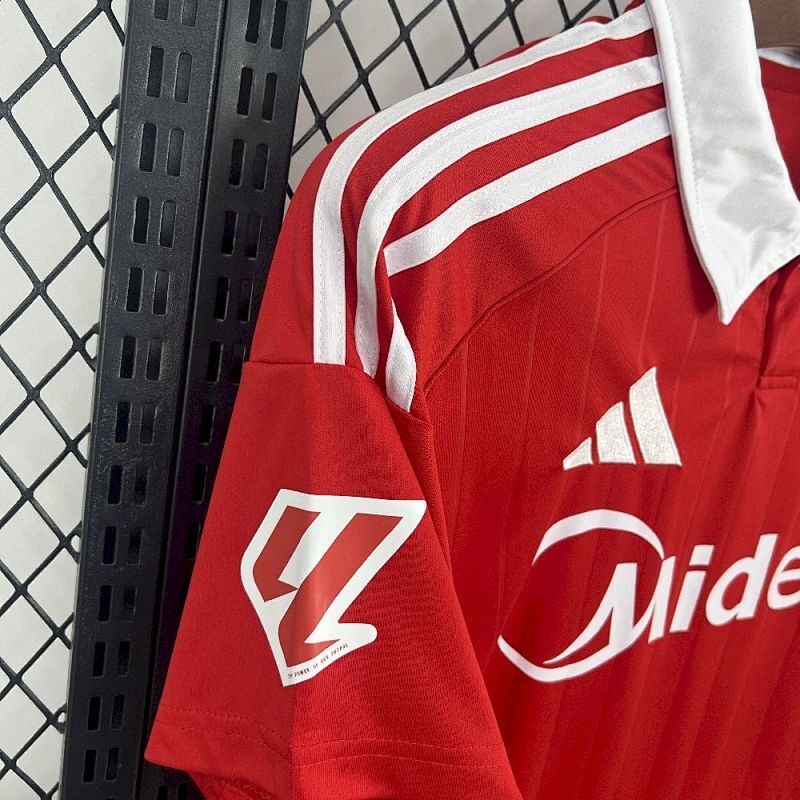 Maillot Séville FC Extérieur 25/26