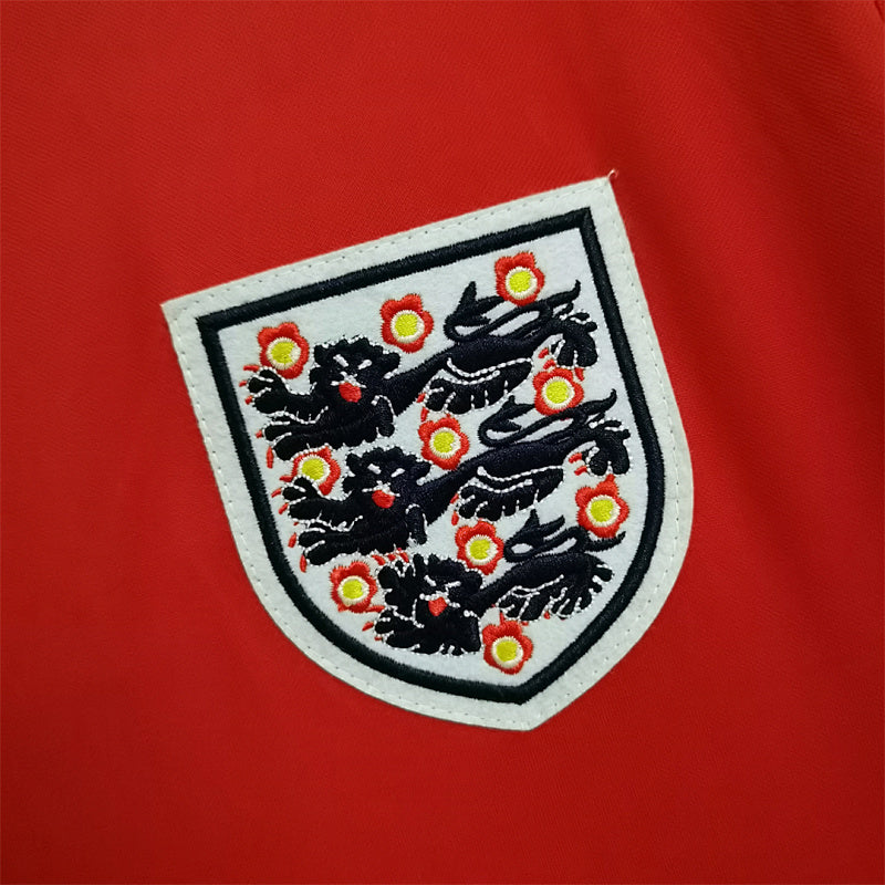 Maillot England Extérieur Rétro 1966