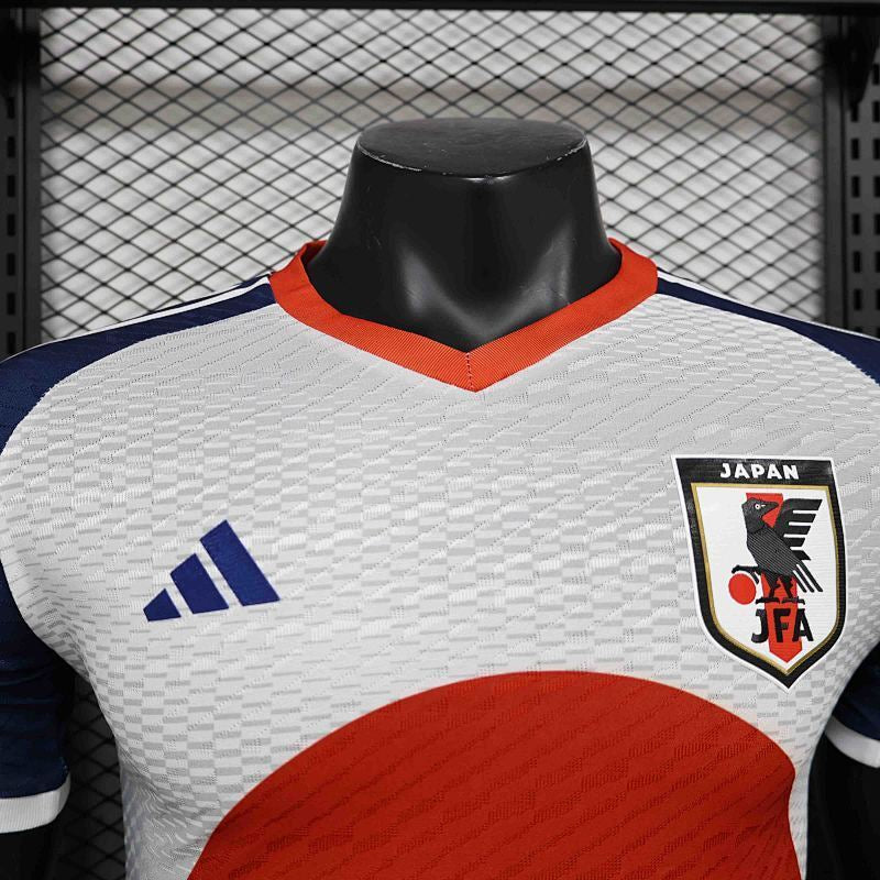 Maillot Japan Sun Sport Édition spéciale Player Version 25/26