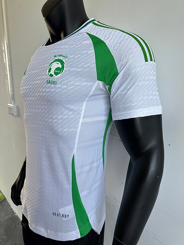 Maillot Saudi Arabia Extérieur Player Version 25/26