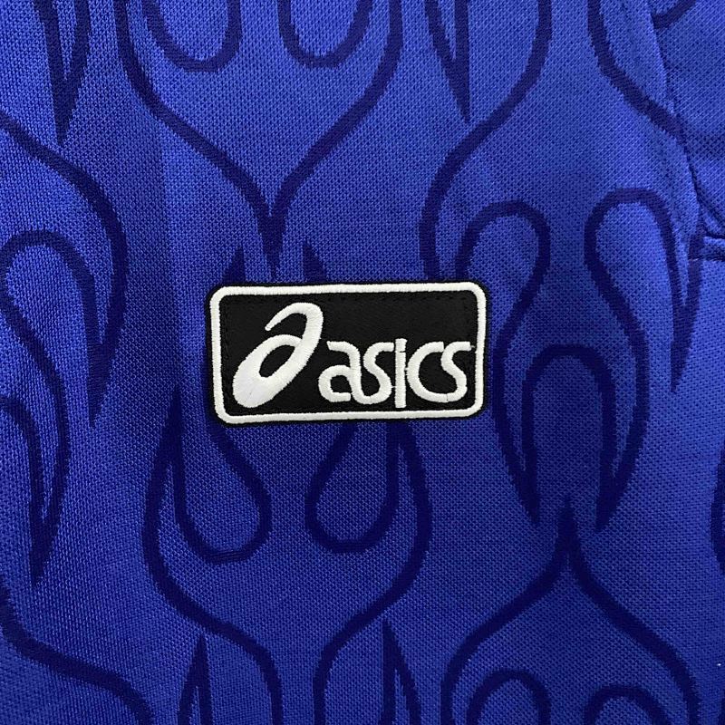 Maillot Japon Manches Longues 1998