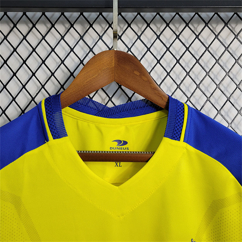 Maillot Al-Nassr Domicile 22/23