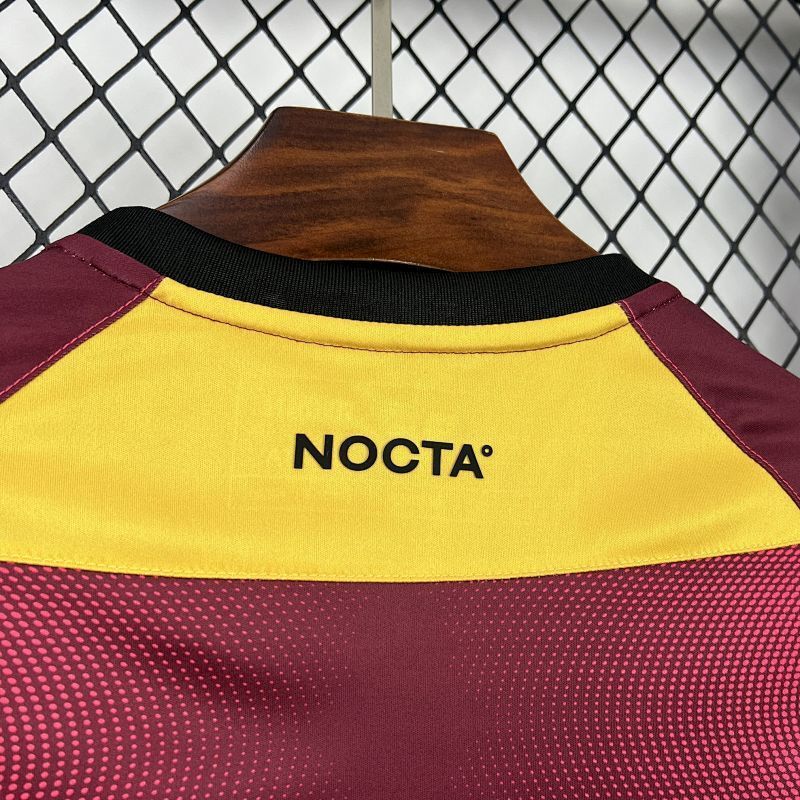 Maillot Venezia FC Multicolor Prématch 25/26