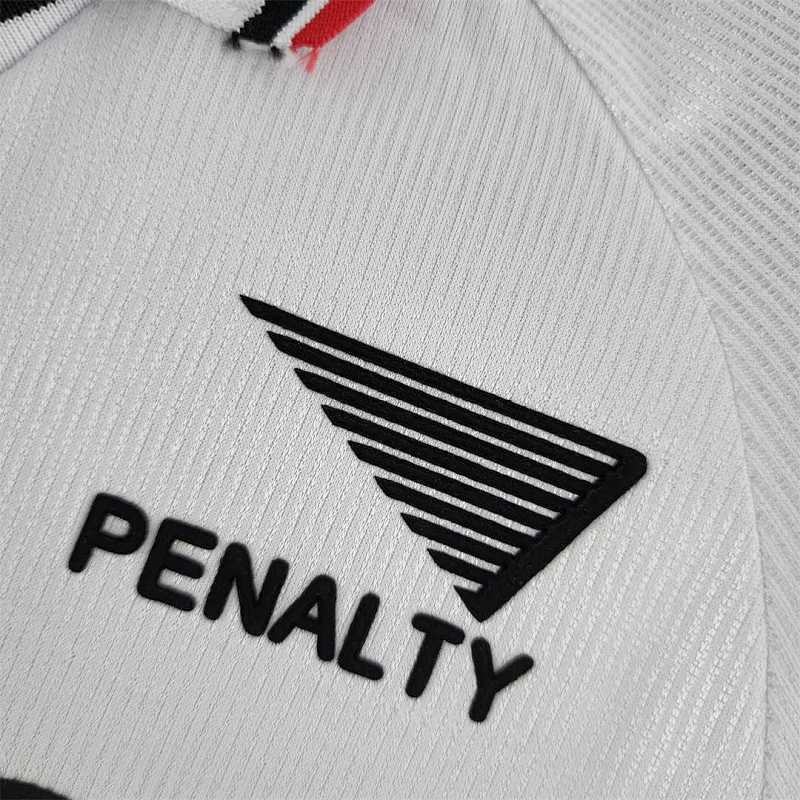 Maillot São Paulo Domicile Rétro 1999