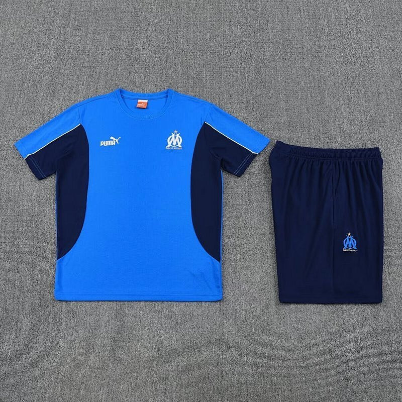 Ensemble Marseille Bleu Prématch 25/26 (2)
