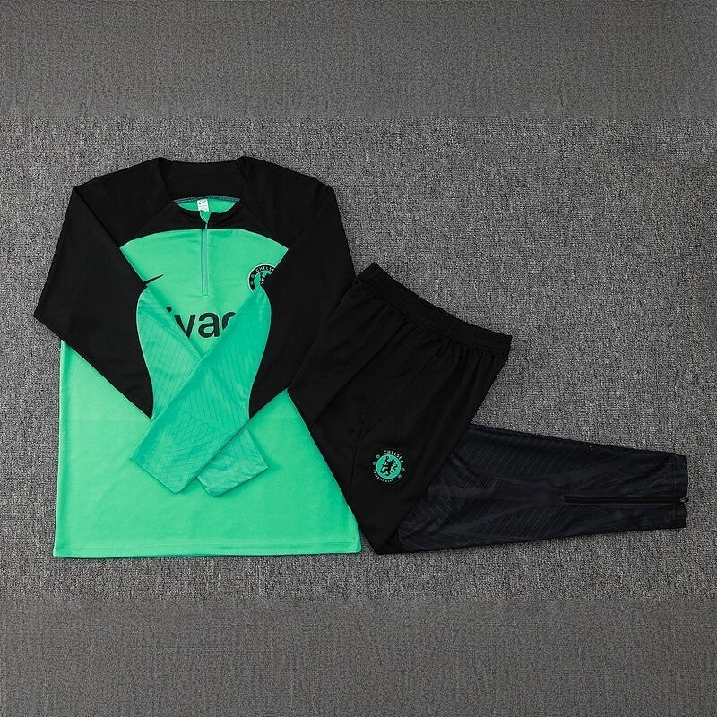Chelsea Long Sleeve Tracksuit 23/24