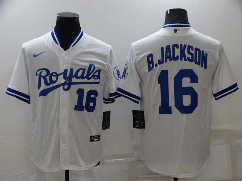 Maillot Kansas City Royals 25/26