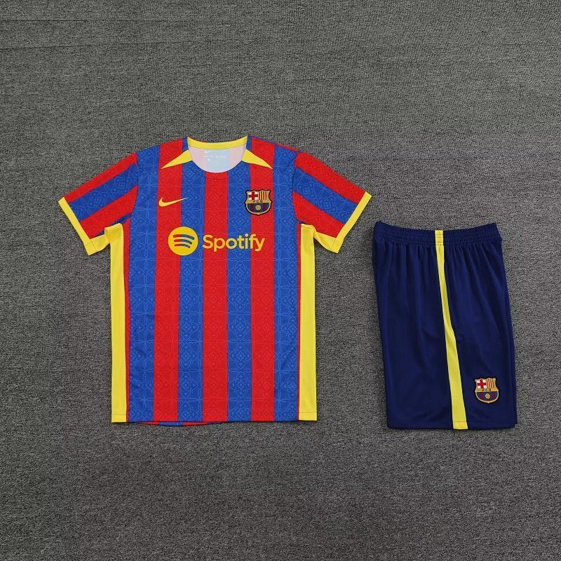 Ensemble FC Barcelone Prématch 23/24 (7)