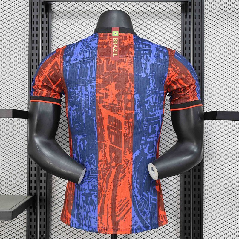 Maillot FC Barcelone Édition spéciale Player Version 24/25