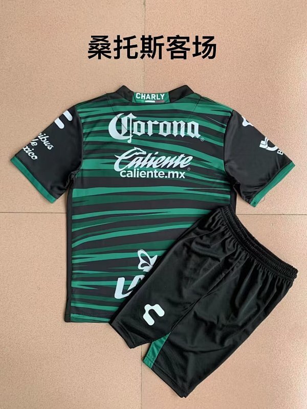 Santos Kit