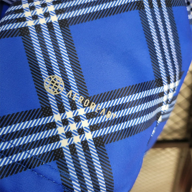 Maillot Schalke 04 Pre-Match 23/24