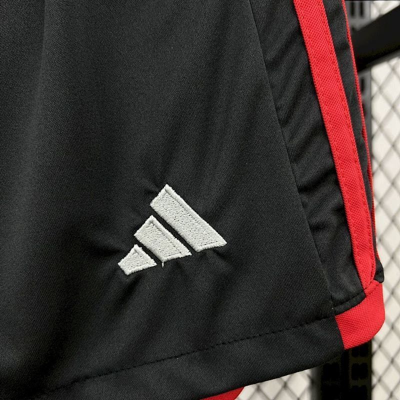 Flamengo Third Kids Kit 24/25